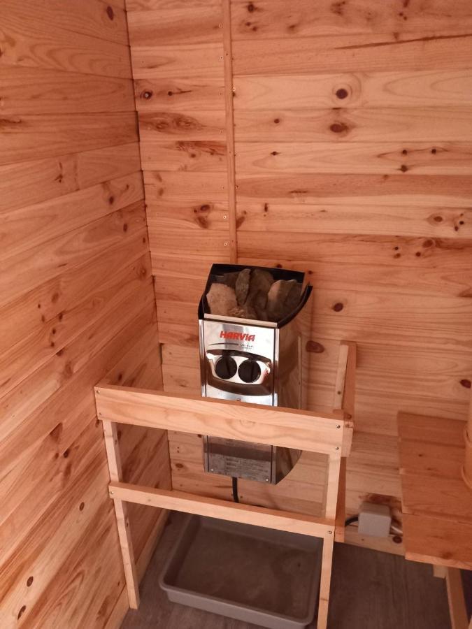 埃克尔桑特阿吕美特斯住宿加早餐旅馆 Ecorsain 外观 照片