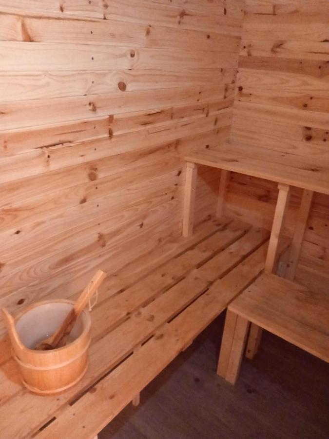 埃克尔桑特阿吕美特斯住宿加早餐旅馆 Ecorsain 外观 照片